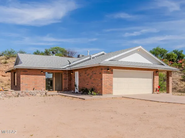 284 Olga Ct, Rio Rico, AZ 85648