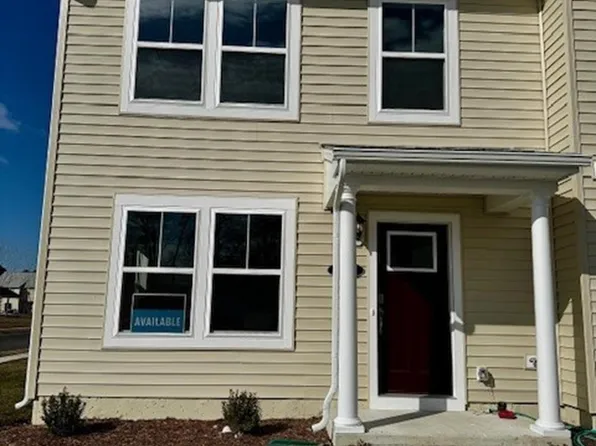 800 Blue Wing Ct, Cambridge, MD 21613