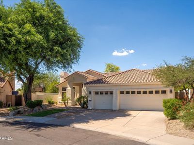 14577 N 99TH Street, Scottsdale, AZ, 85260
