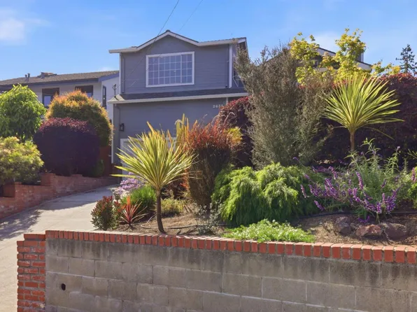 2635 Ponce Ave, Belmont, CA 94002