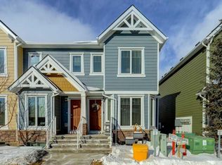 2400 S Ravenswood Vw SE #1301, Airdrie, AB T4A0V7