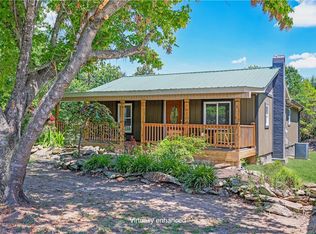 4651 Shiptontown Rd, Denton, NC 27239