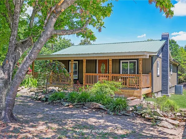 4651 Shiptontown Rd, Denton, NC 27239