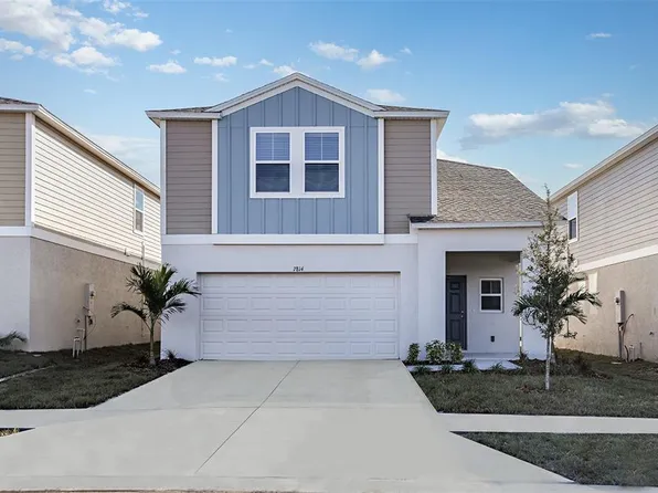 9116 Belleview Forest Pass, Dade City, FL 33525