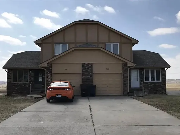 5031-5033 Copper Creek Rd #2, Omaha, NE 68157
