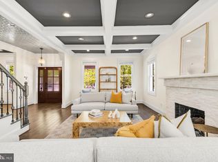 1202 Decatur St NW, Washington, DC 20011