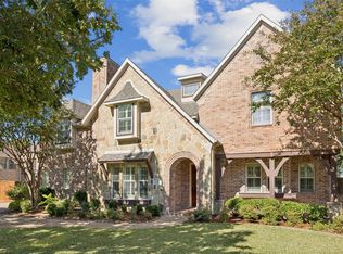 511 Mockingbird Dr, Murphy, TX 75094