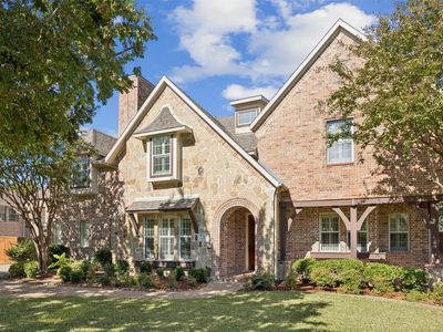 511 Mockingbird Dr, Murphy, TX, 75094