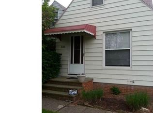 3311 Grovewood Ave, Parma, OH