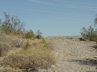 2950 Aladdin Dr LOT 6, Lake Havasu City, AZ 86404