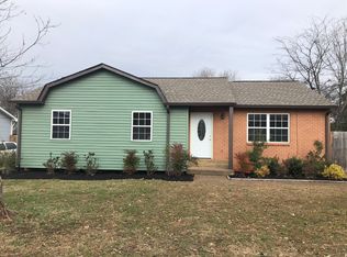 3216 New Towne Rd, Antioch, TN 37013