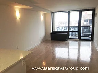 Rented by Barskaya Group Real Estate