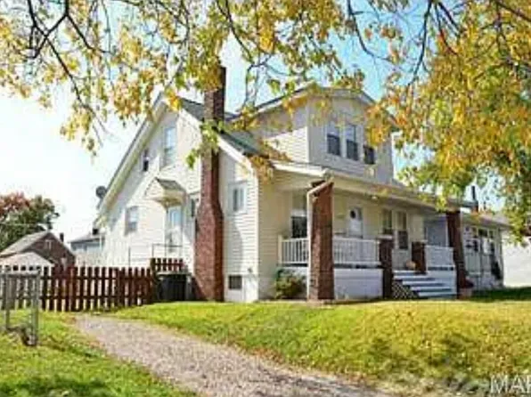 6218 Hancock Ave, Saint Louis, MO 63139