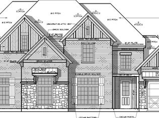 Bear Path Way #60R, Gunter, TX 75058