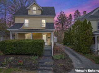 2 W Court St, Waterville, ME 04901