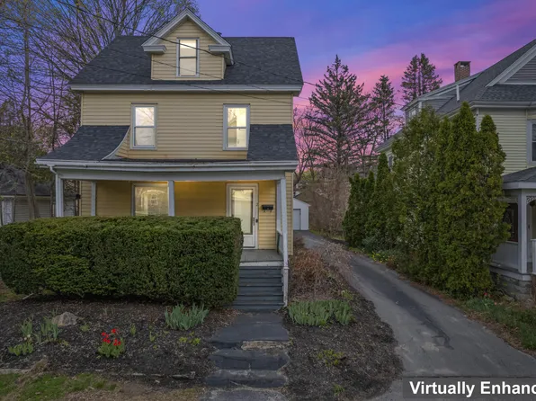 2 West Court, Waterville, ME 04901