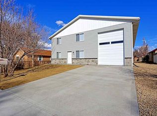 133 N Melrose St, Casper, WY 82601