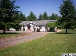 30757 Berlin Rd, Lebanon, OR 97355