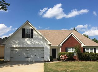 2600 Turtle Ter, Grayson, GA 30017