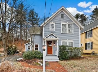 222 Bedford St, Concord, MA 01742