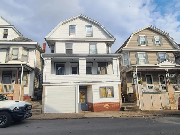 1040 Scott St, Kulpmont, PA 17834