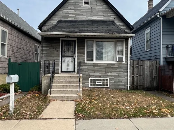 8623 S Baltimore Ave, Chicago, IL 60617