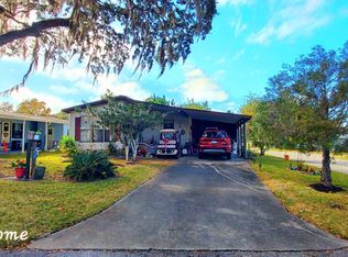4370 Tyrone Ave, Brooksville, FL 34601