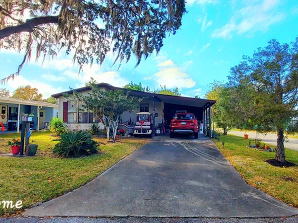 4370 Tyrone Ave, Brooksville, FL 34601