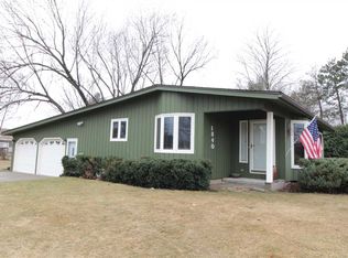 1840 Peach St, Wisconsin Rapids, WI 54494