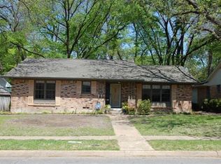 10817 Colbert Way, Dallas, TX 75218