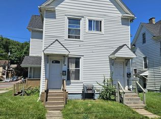 114 W Madison Ave #114, New Castle, PA 16102