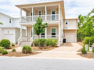 345 Flatwoods Forest Loop, Santa Rosa Beach, FL 32459