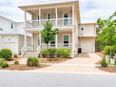 345 Flatwoods Forest Loop, Santa Rosa Beach, FL, 32459
