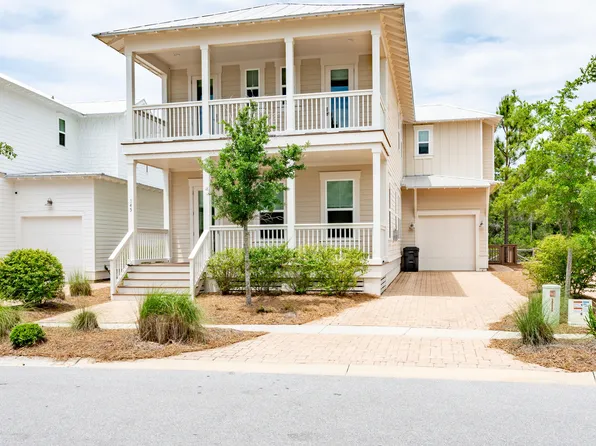 345 Flatwoods Forest Loop, Santa Rosa Beach, FL 32459