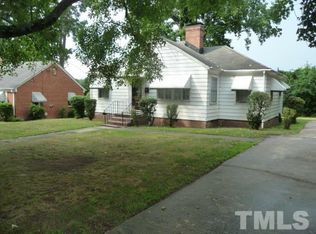1818 Forest Rd, Durham, NC 27705