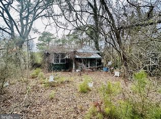 3228 Sackertown Rd, Crisfield, MD 21817