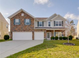 11614 Tucker Field Rd, Midland, NC 28107