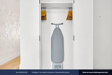 Rented by The Blueground