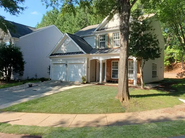 7929 Clover Creek Ct, Raleigh, NC 27613