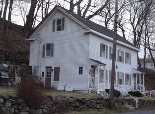 78 Old West Brookfield Rd, Warren, MA 01083