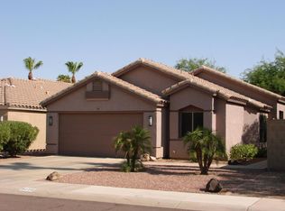 9119 W Calavar Rd, Peoria, AZ 85381