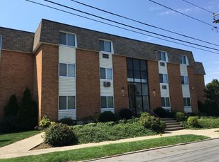 557 Ellsworth St #120, Bridgeport, CT 06605
