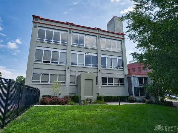 207 E 6th St Unit 106, Dayton, OH 45402