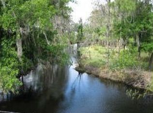 1603 Rhoden Rd, Fort Meade, FL 33841