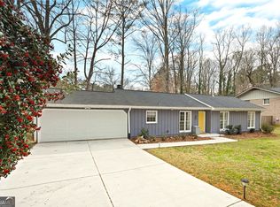 4679 Hardwood Rd, Stone Mountain, GA 30083