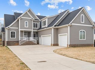 807 Mountain View Ct, Greer, SC 29651