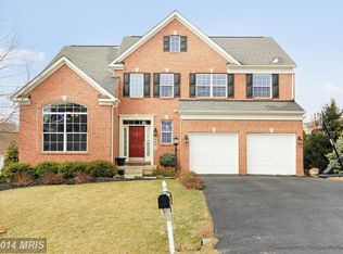 6891 Woodrise Rd, New Market, MD 21774