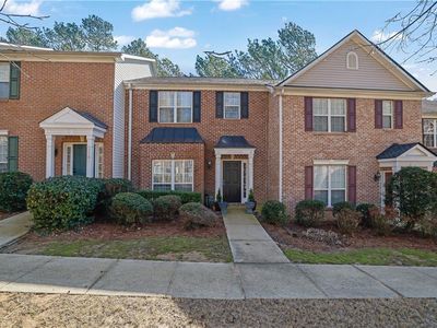 3765 Town Square Cir NW #5, Kennesaw, GA, 30144