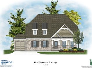 147 Rocky Waters Way, Georgetown, KY 40324