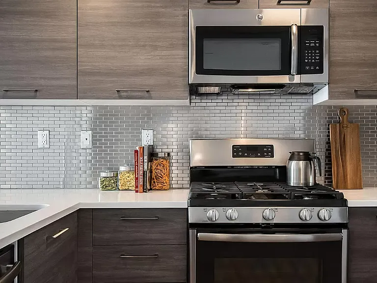 6 W 126th St #6C — Photo 1